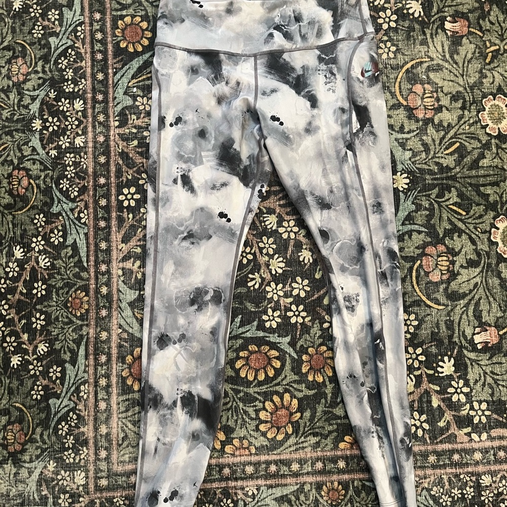 Stylish Kids Gray Leggings